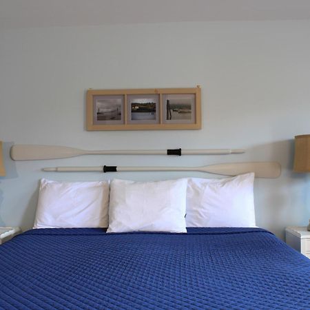 Bucksport Inn Kültér fotó
