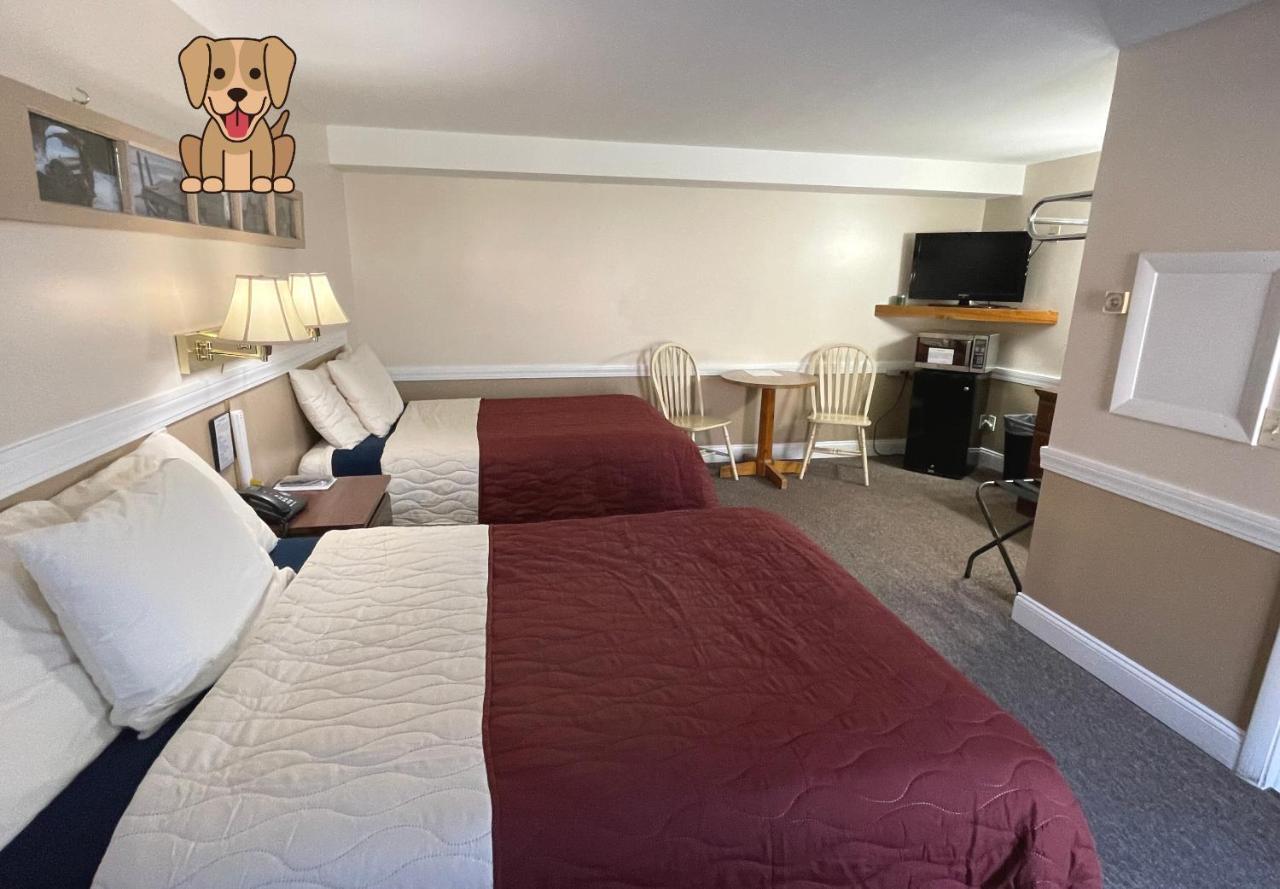 Bucksport Inn Kültér fotó