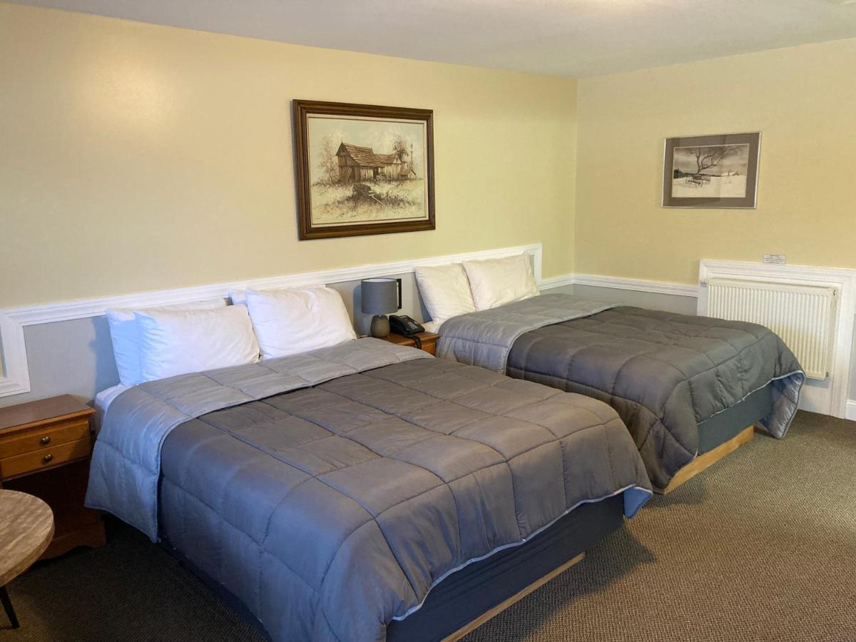 Bucksport Inn Kültér fotó