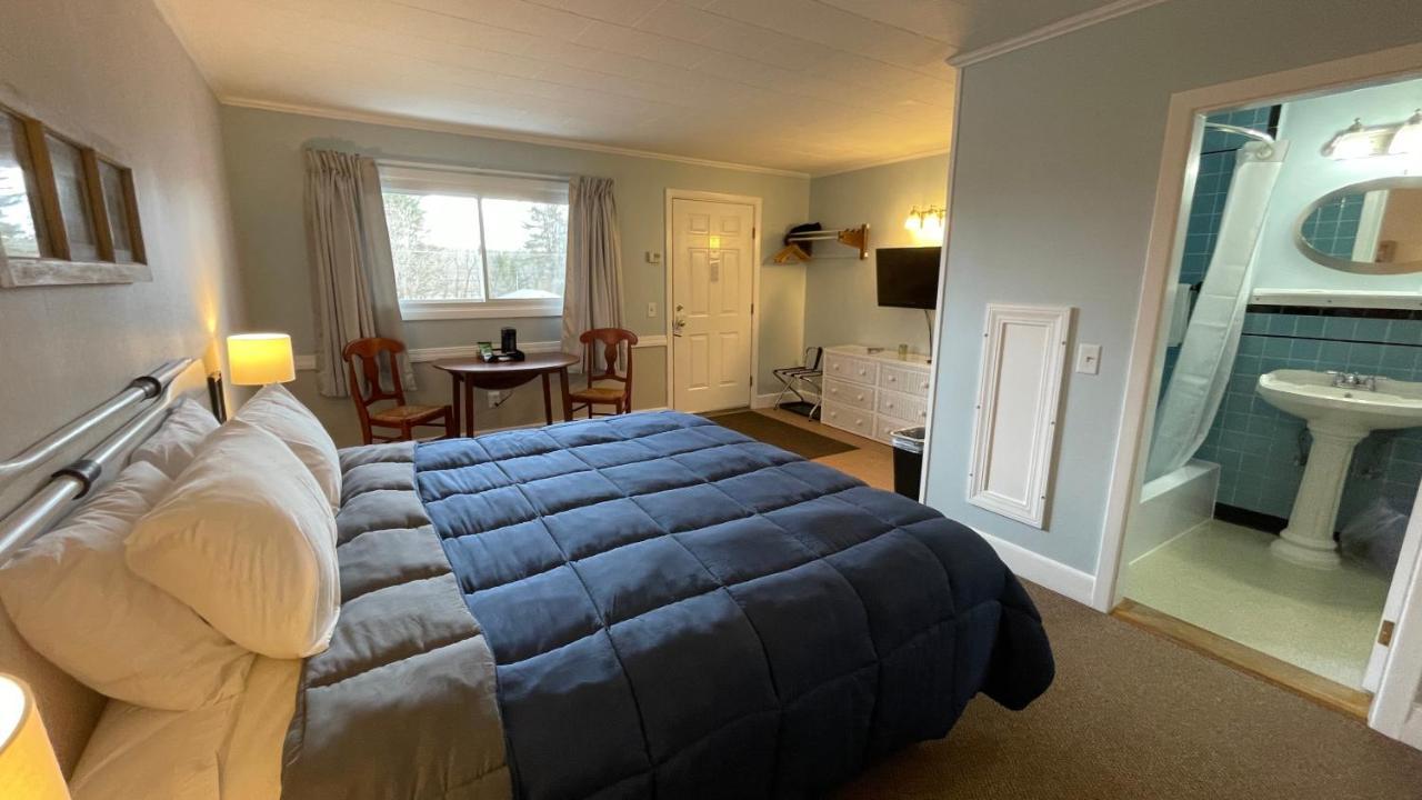 Bucksport Inn Kültér fotó
