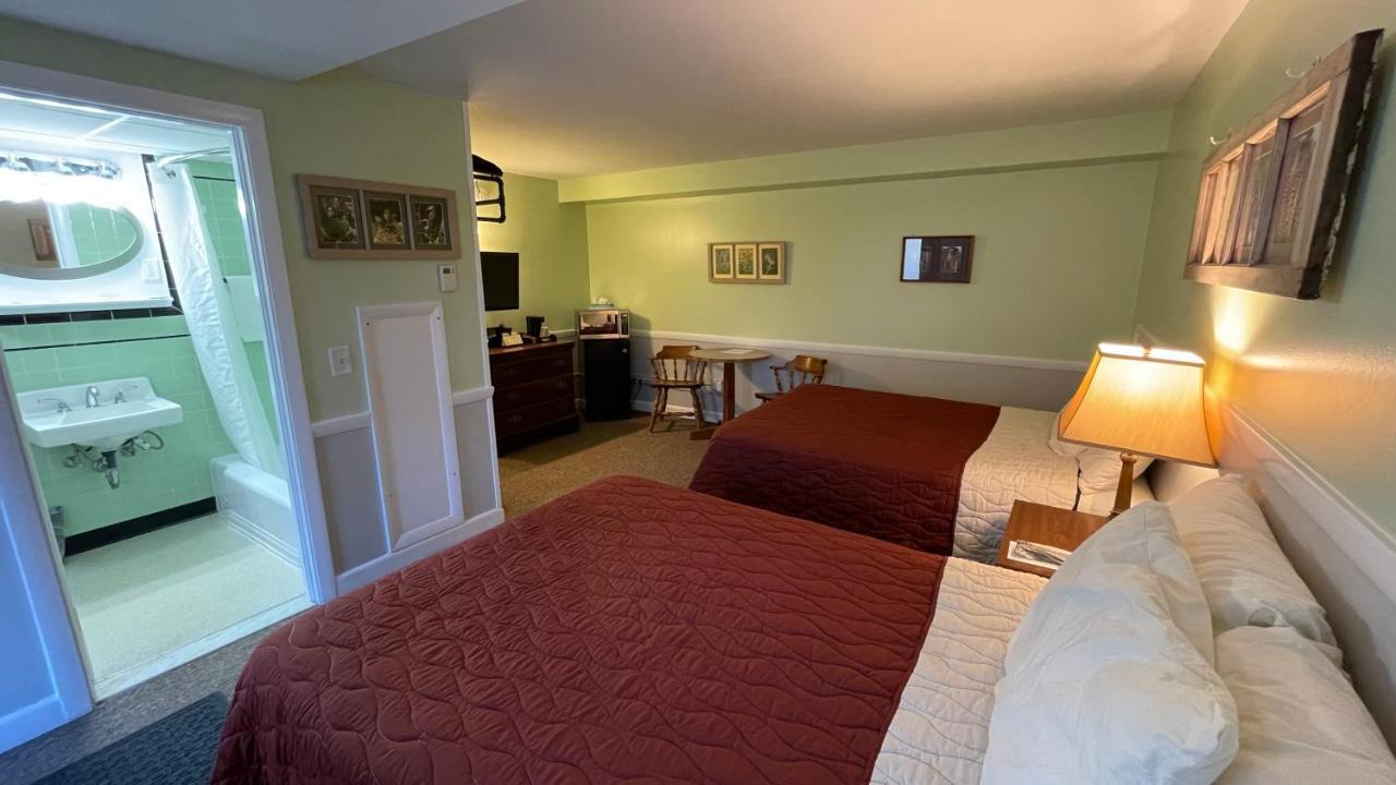 Bucksport Inn Kültér fotó