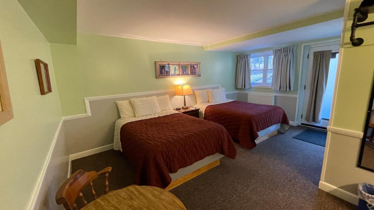 Bucksport Inn Kültér fotó