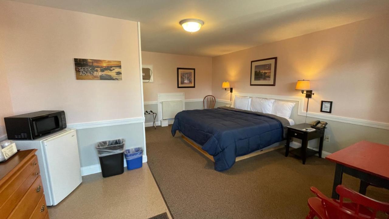 Bucksport Inn Kültér fotó