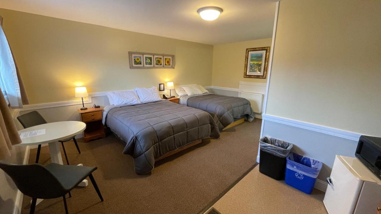 Bucksport Inn Kültér fotó