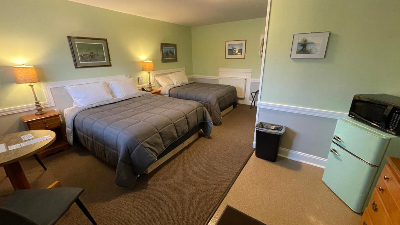 Bucksport Inn Kültér fotó
