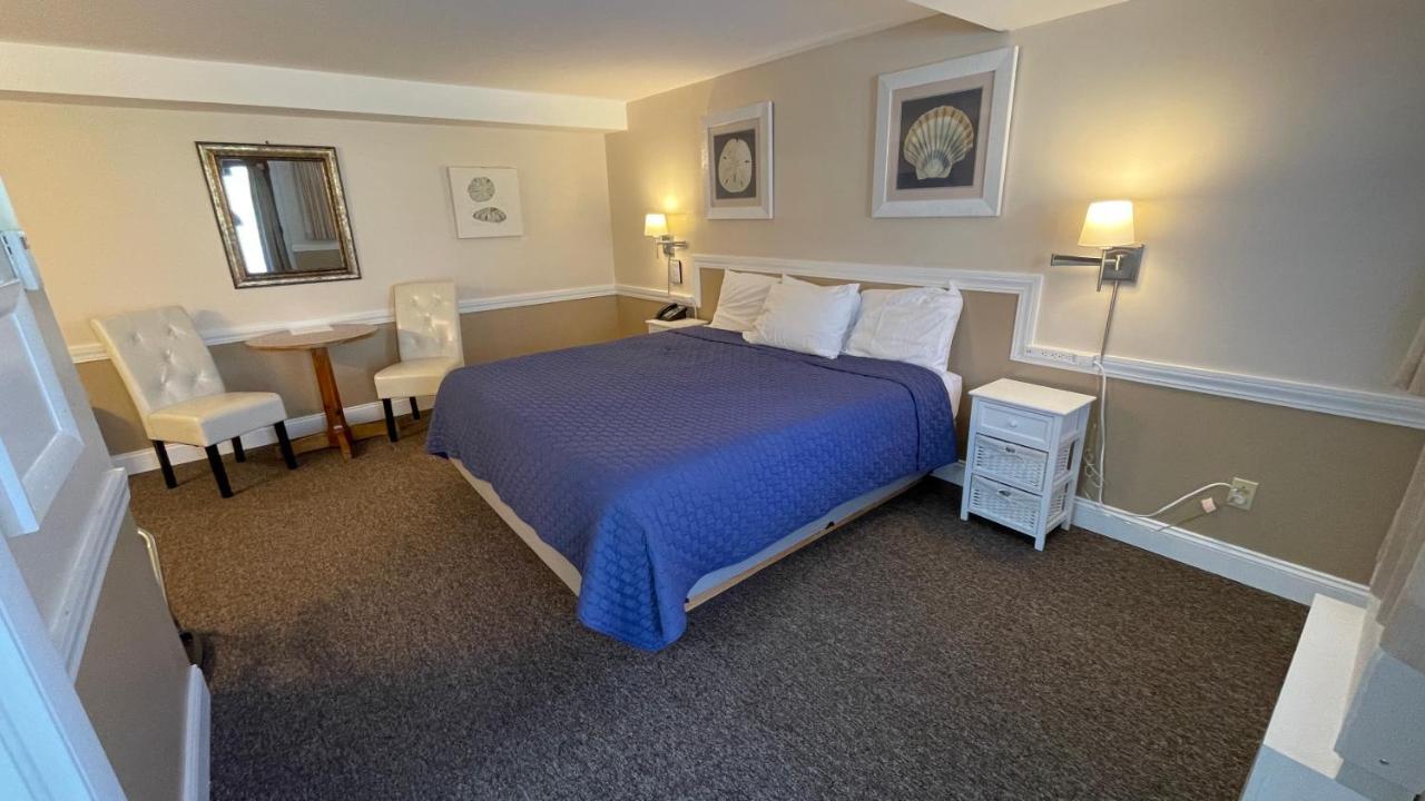 Bucksport Inn Kültér fotó