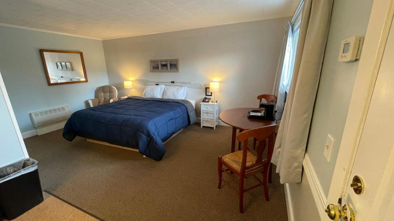 Bucksport Inn Kültér fotó