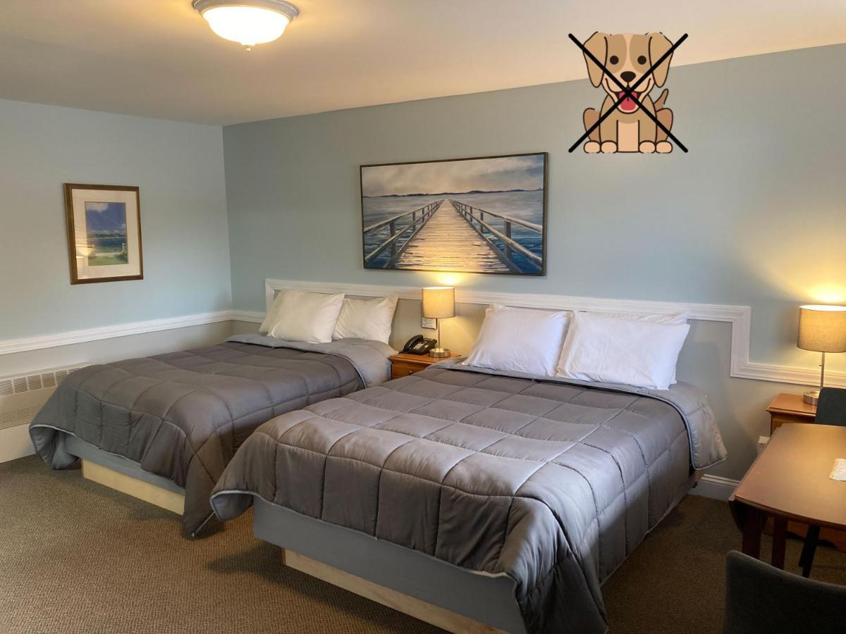 Bucksport Inn Kültér fotó