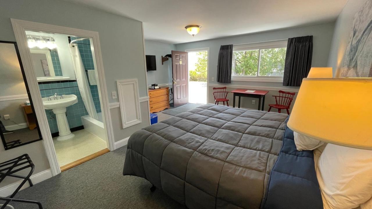 Bucksport Inn Kültér fotó