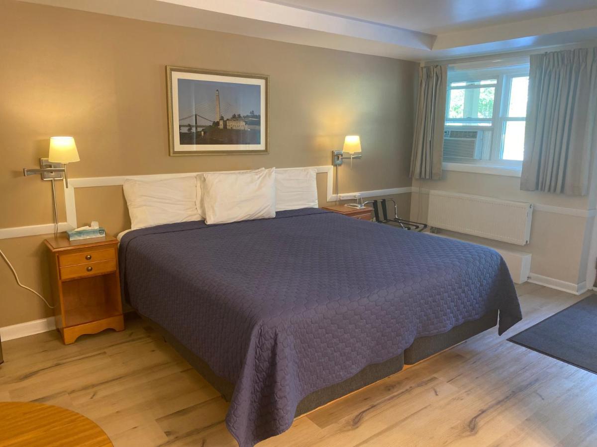 Bucksport Inn Kültér fotó