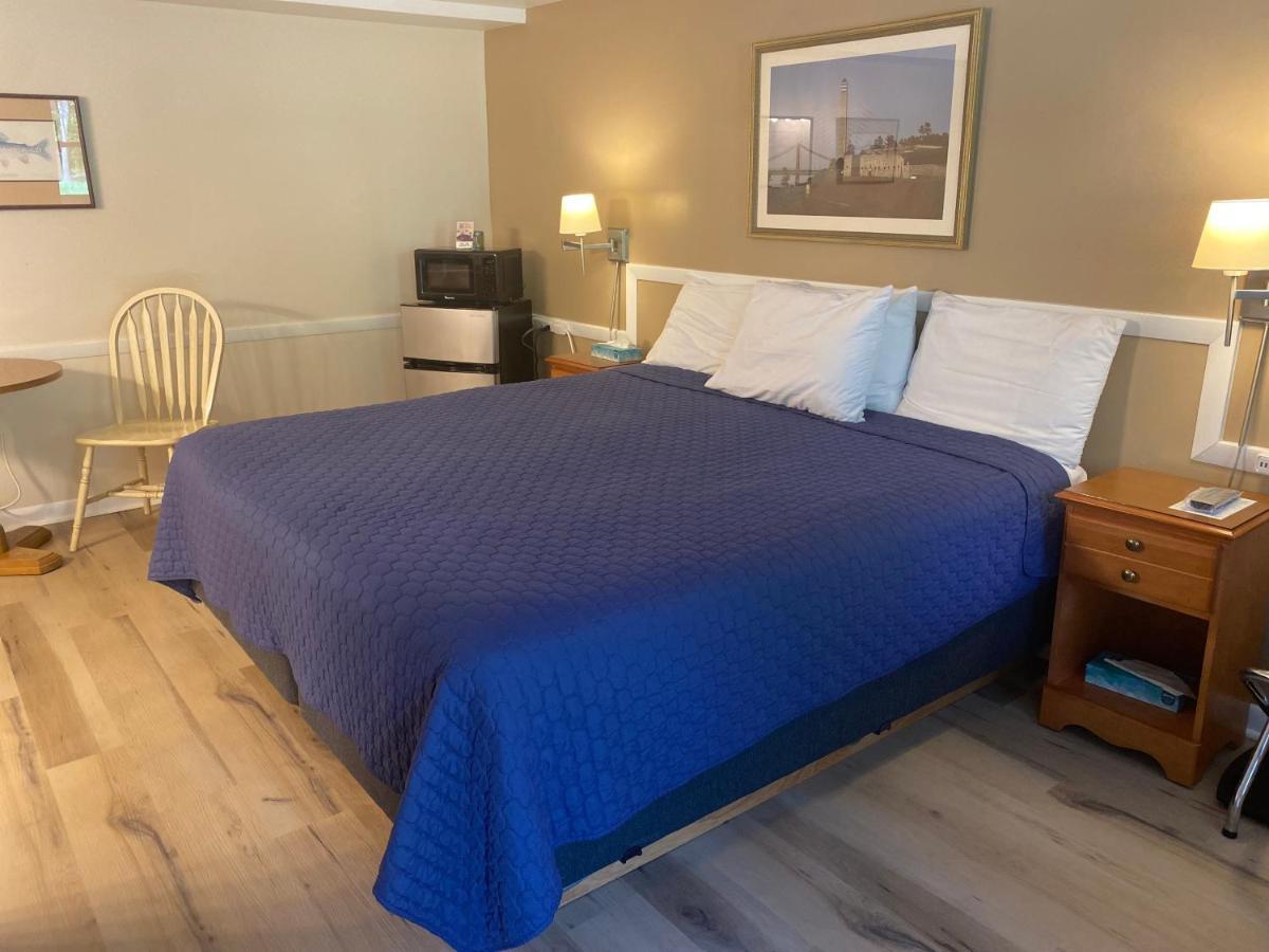 Bucksport Inn Kültér fotó