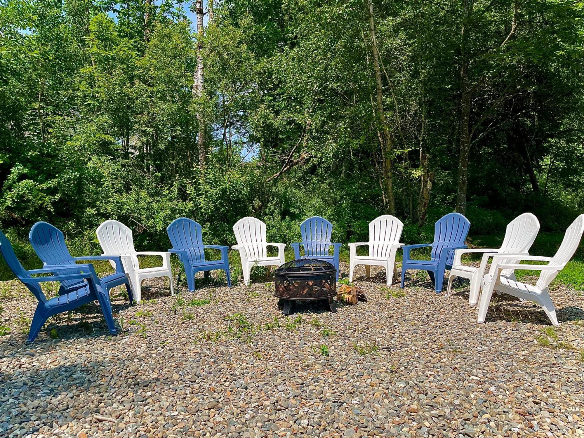 Bucksport Inn Kültér fotó