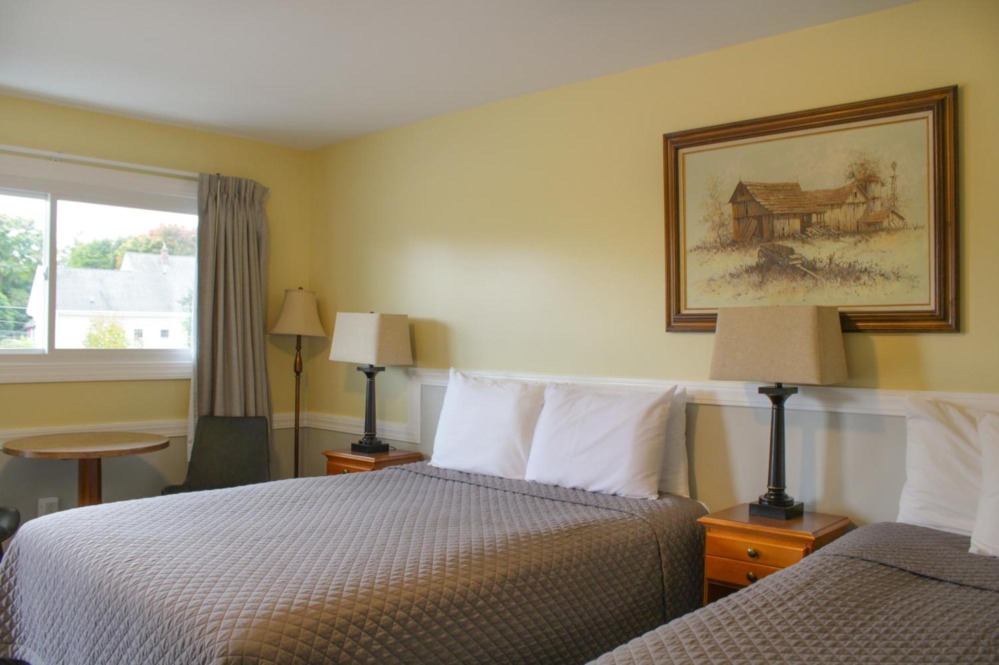 Bucksport Inn Kültér fotó