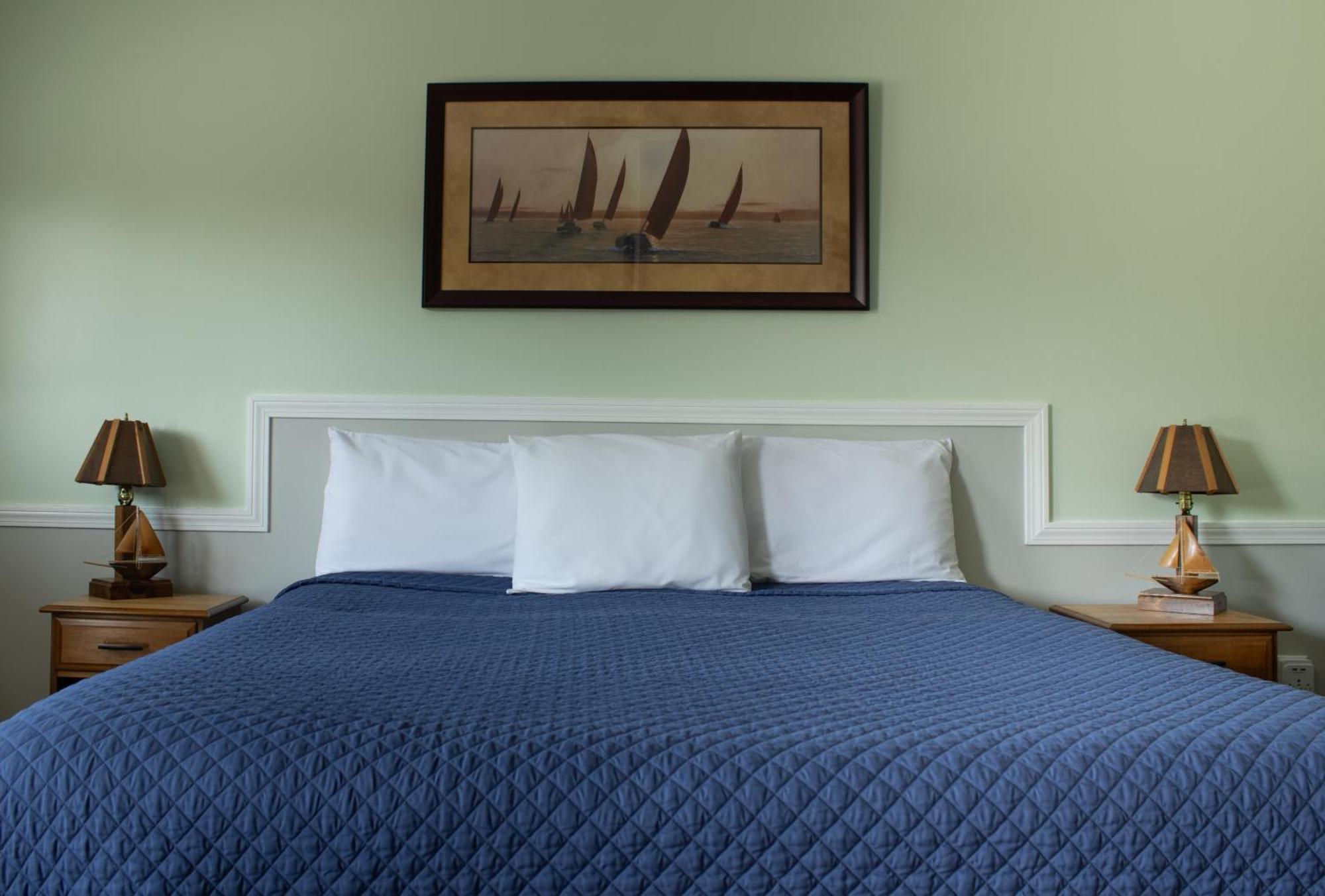 Bucksport Inn Kültér fotó