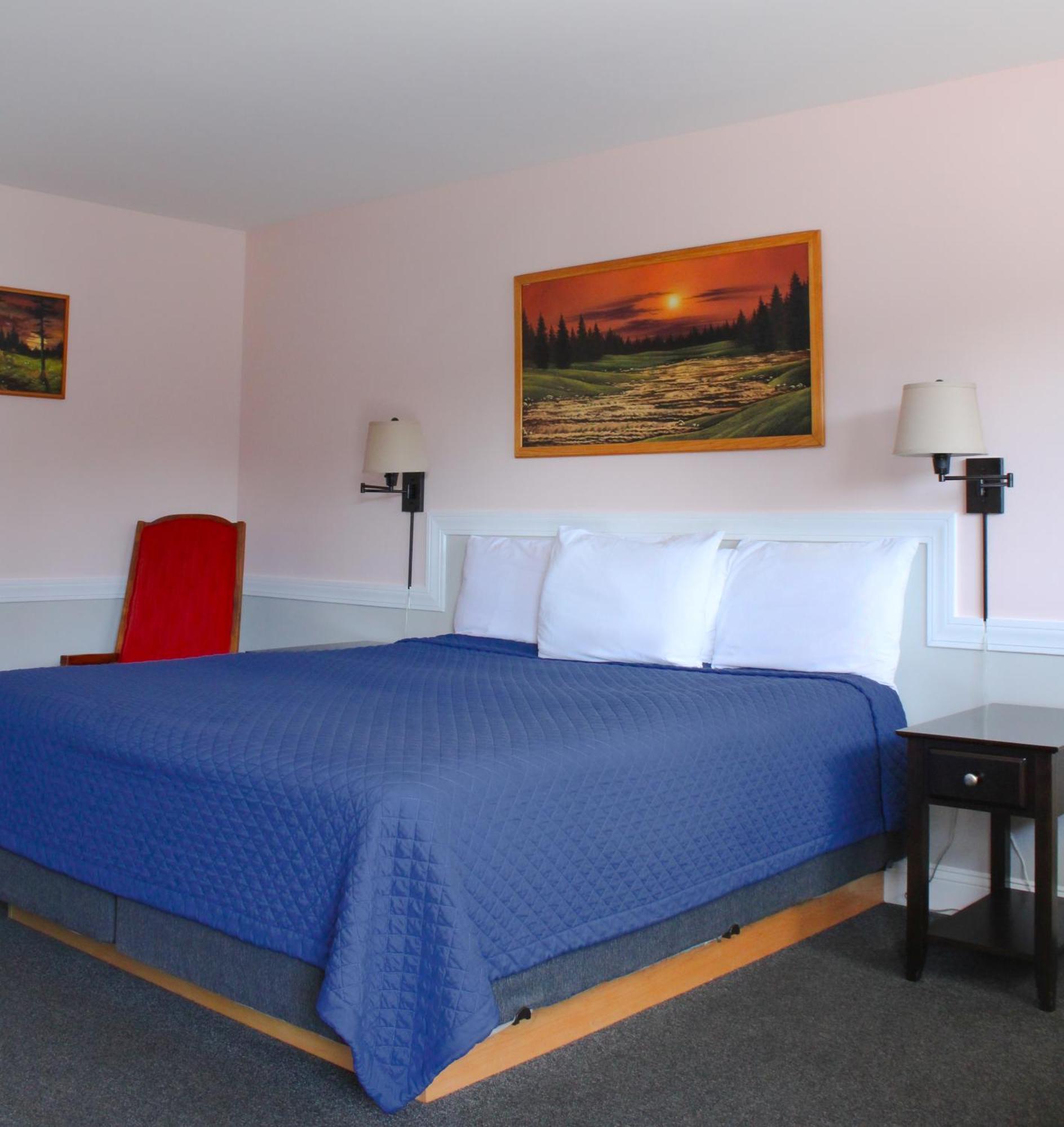 Bucksport Inn Kültér fotó