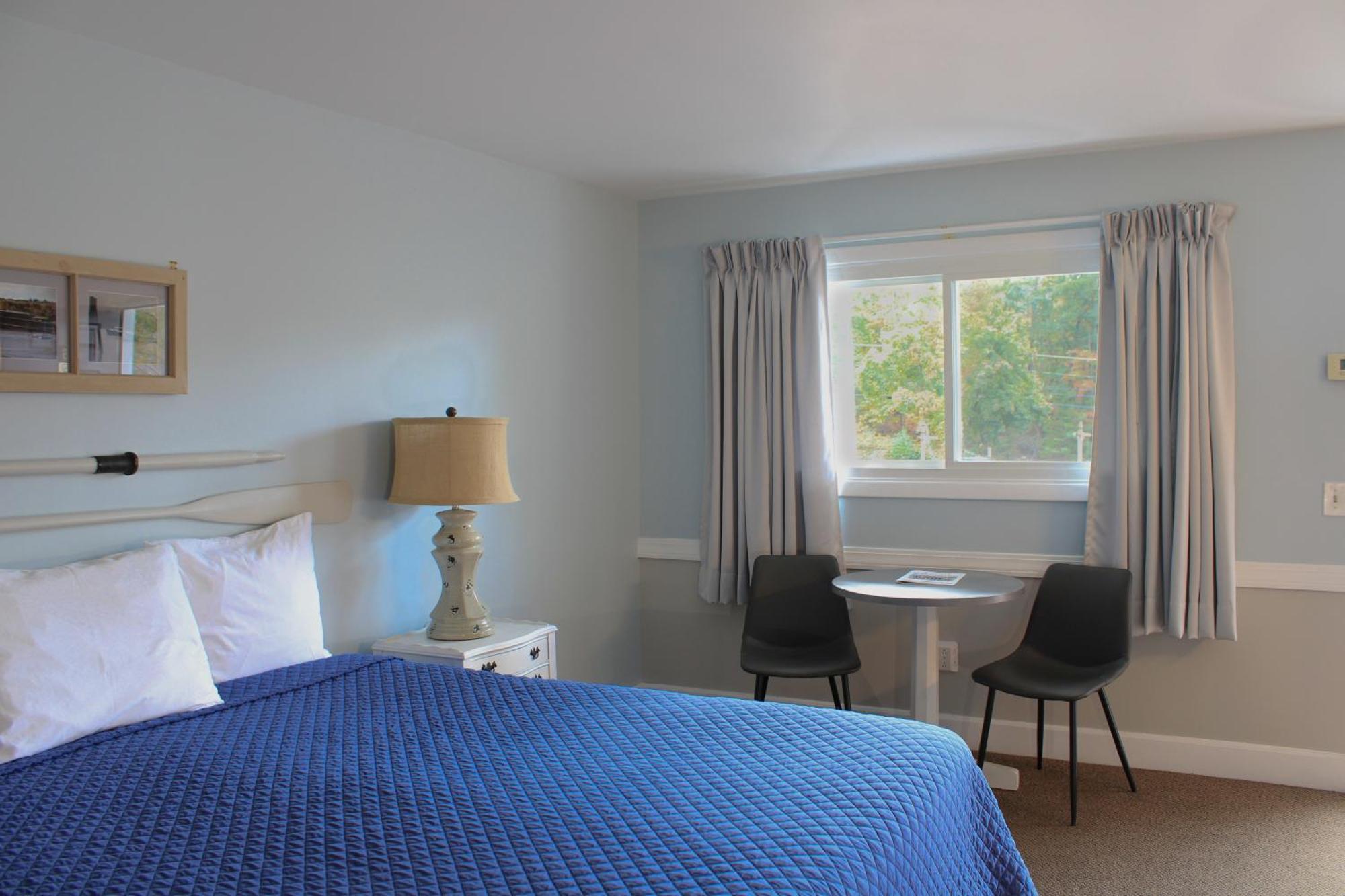 Bucksport Inn Kültér fotó