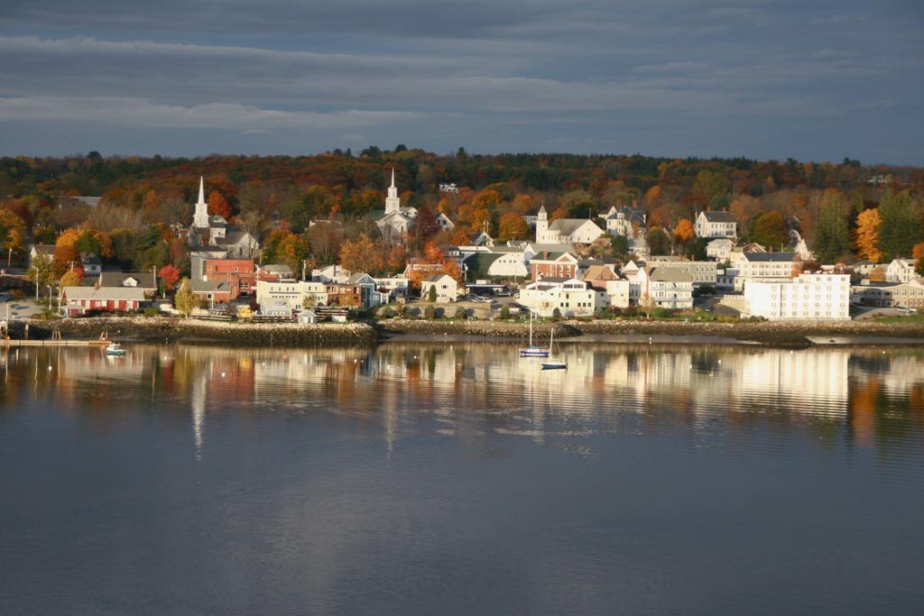 Bucksport Inn Kültér fotó