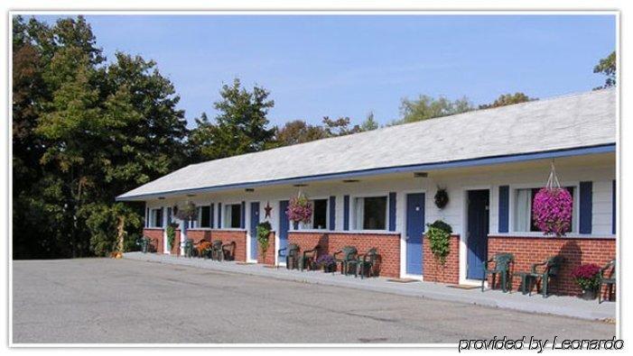 Bucksport Inn Kültér fotó