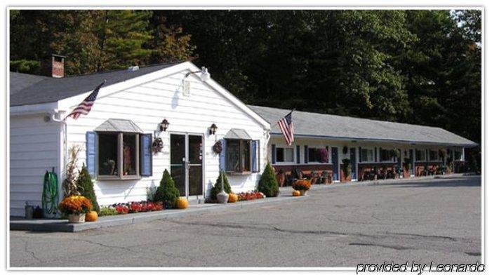 Bucksport Inn Kültér fotó