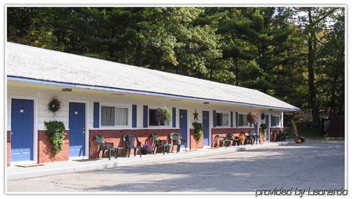Bucksport Inn Kültér fotó