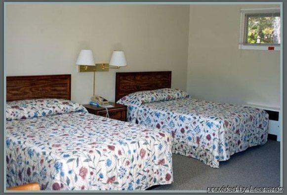 Bucksport Inn Szoba fotó