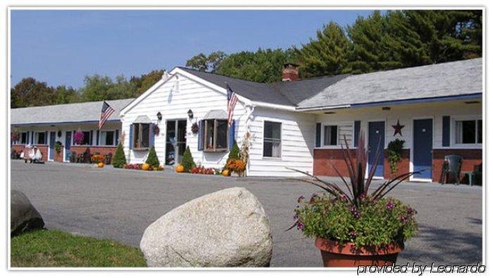 Bucksport Inn Kültér fotó