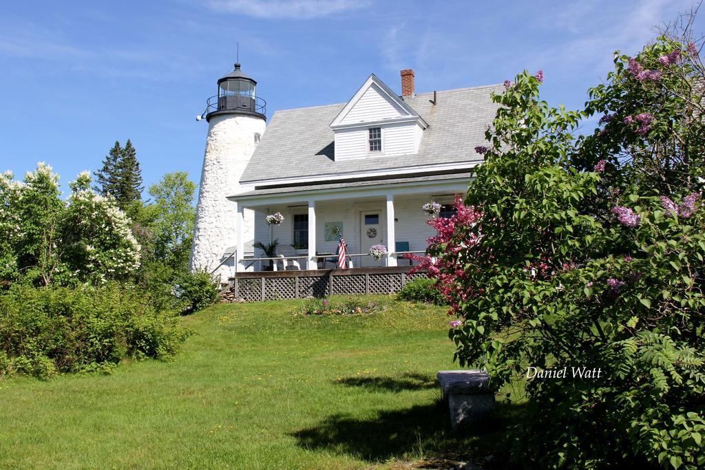 Bucksport Inn Kültér fotó