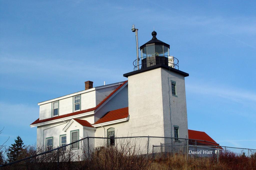 Bucksport Inn Kültér fotó