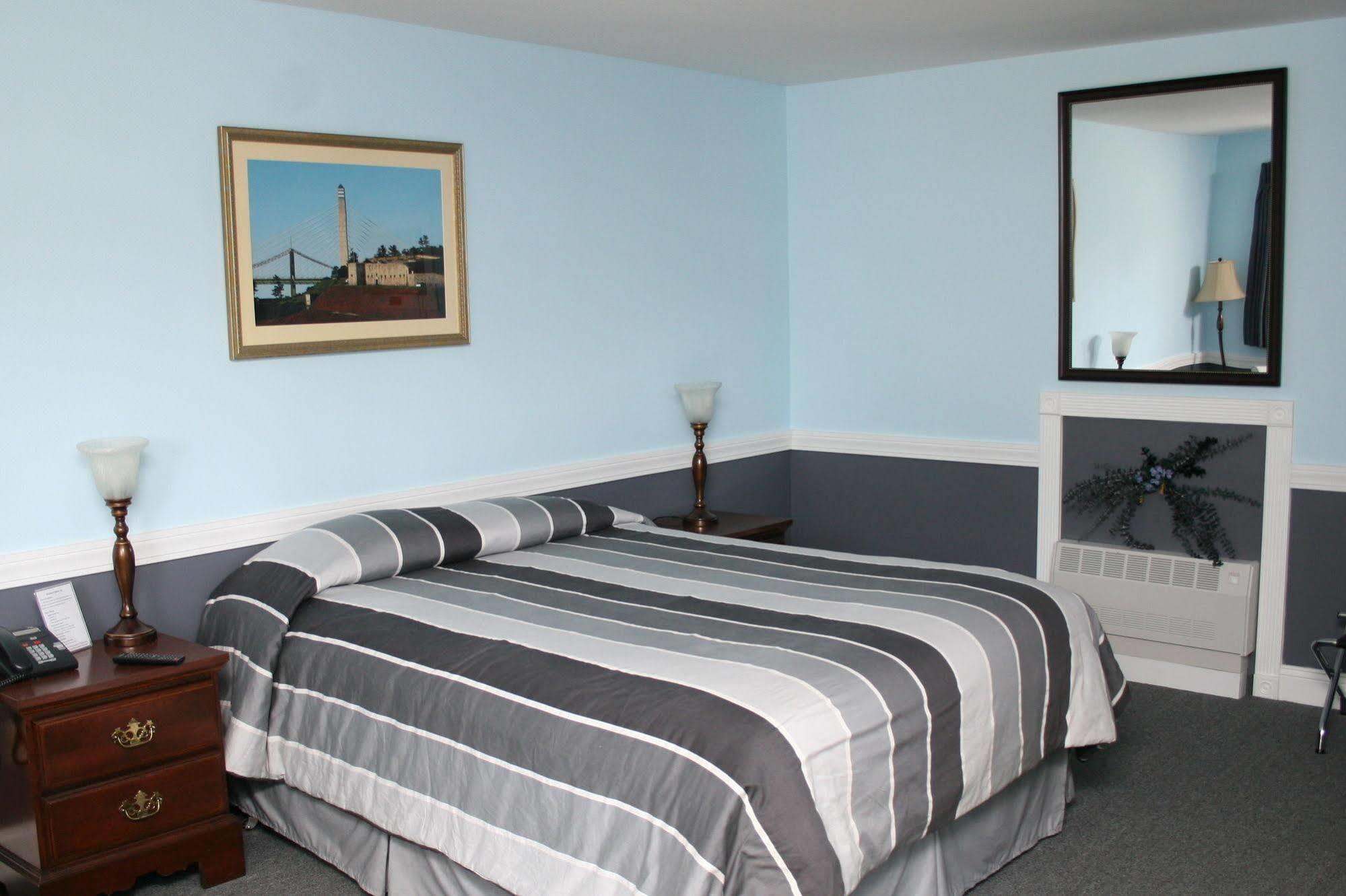 Bucksport Inn Kültér fotó