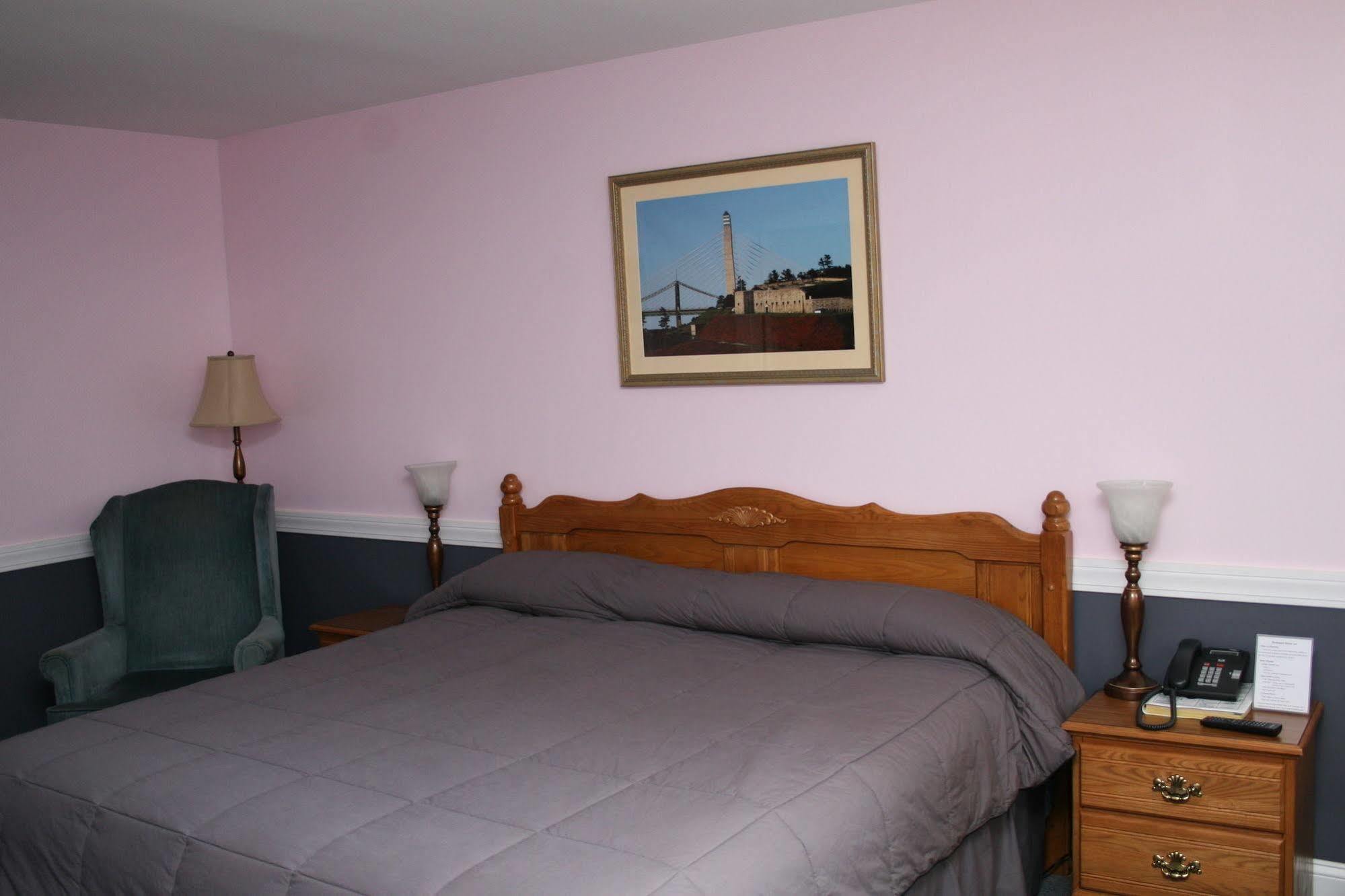 Bucksport Inn Kültér fotó